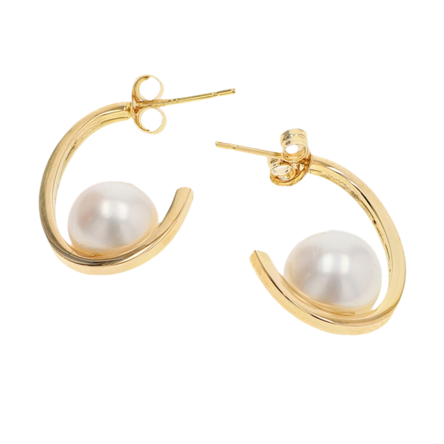 Glamoré Boucles Lune