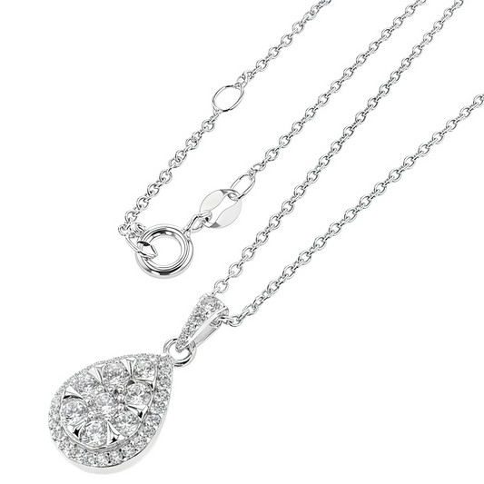 Glamouröse Sofia-Halsketten