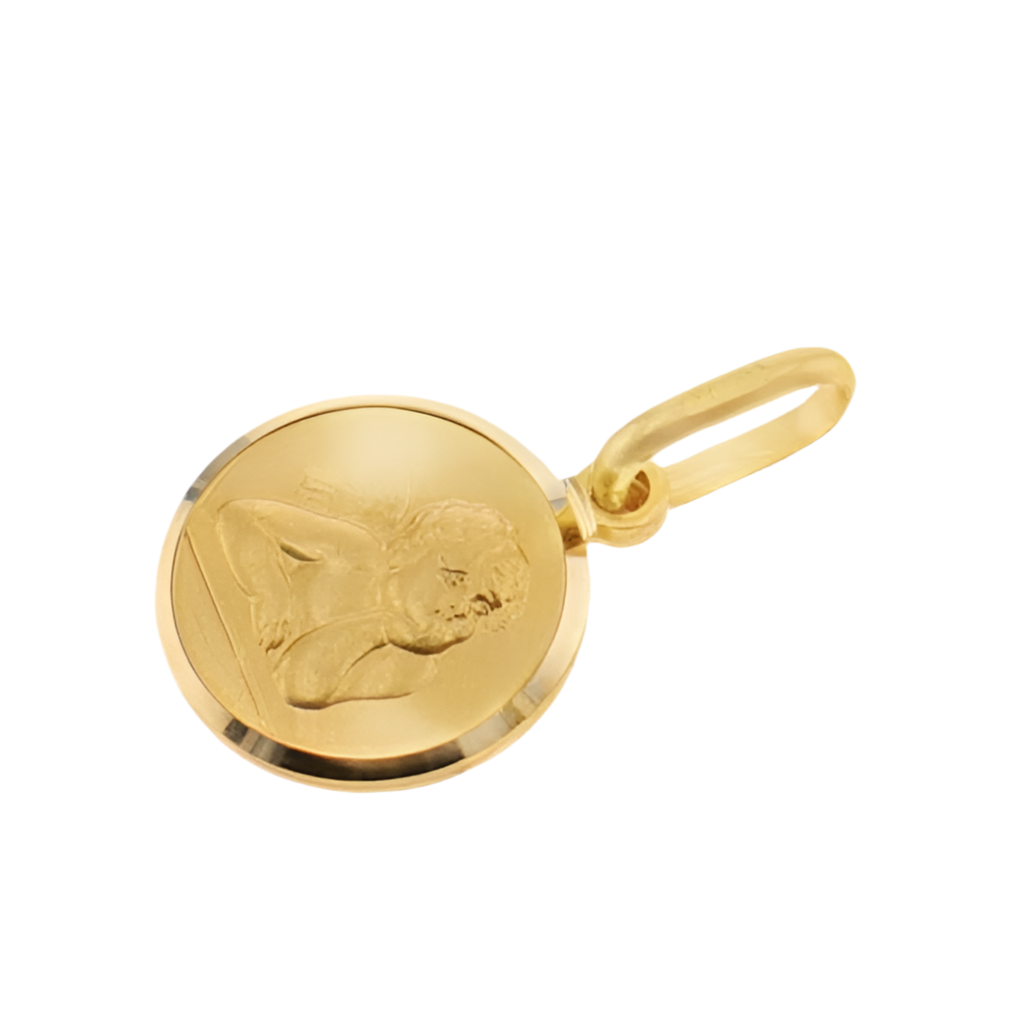 Glamoré Eternal Angel Pendants