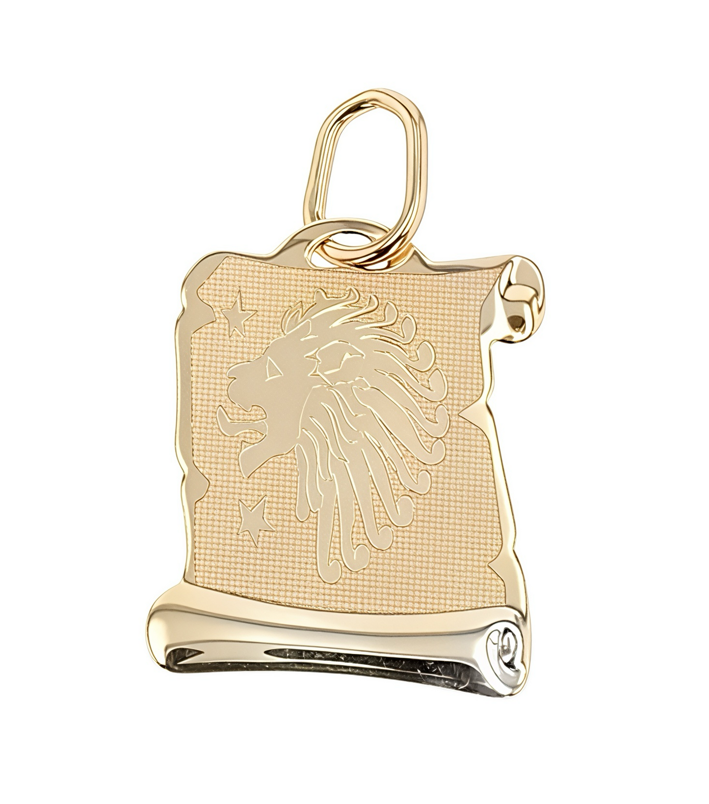 Glamoré Pendentifs Lion