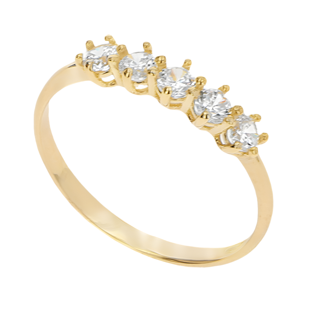 Glamoré Radiance Rings