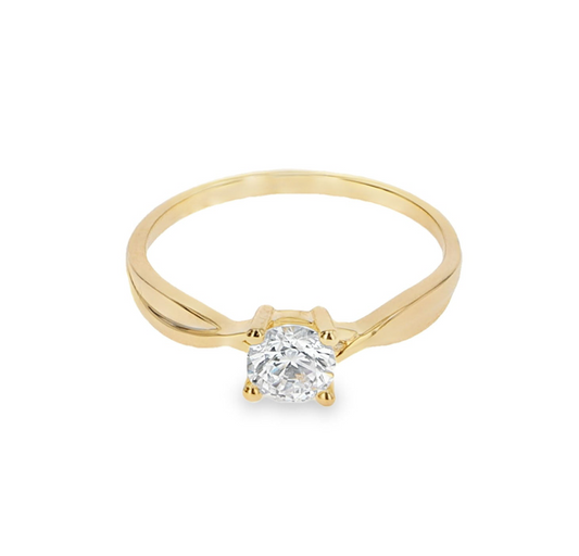 Glamoré Yunisa Rings