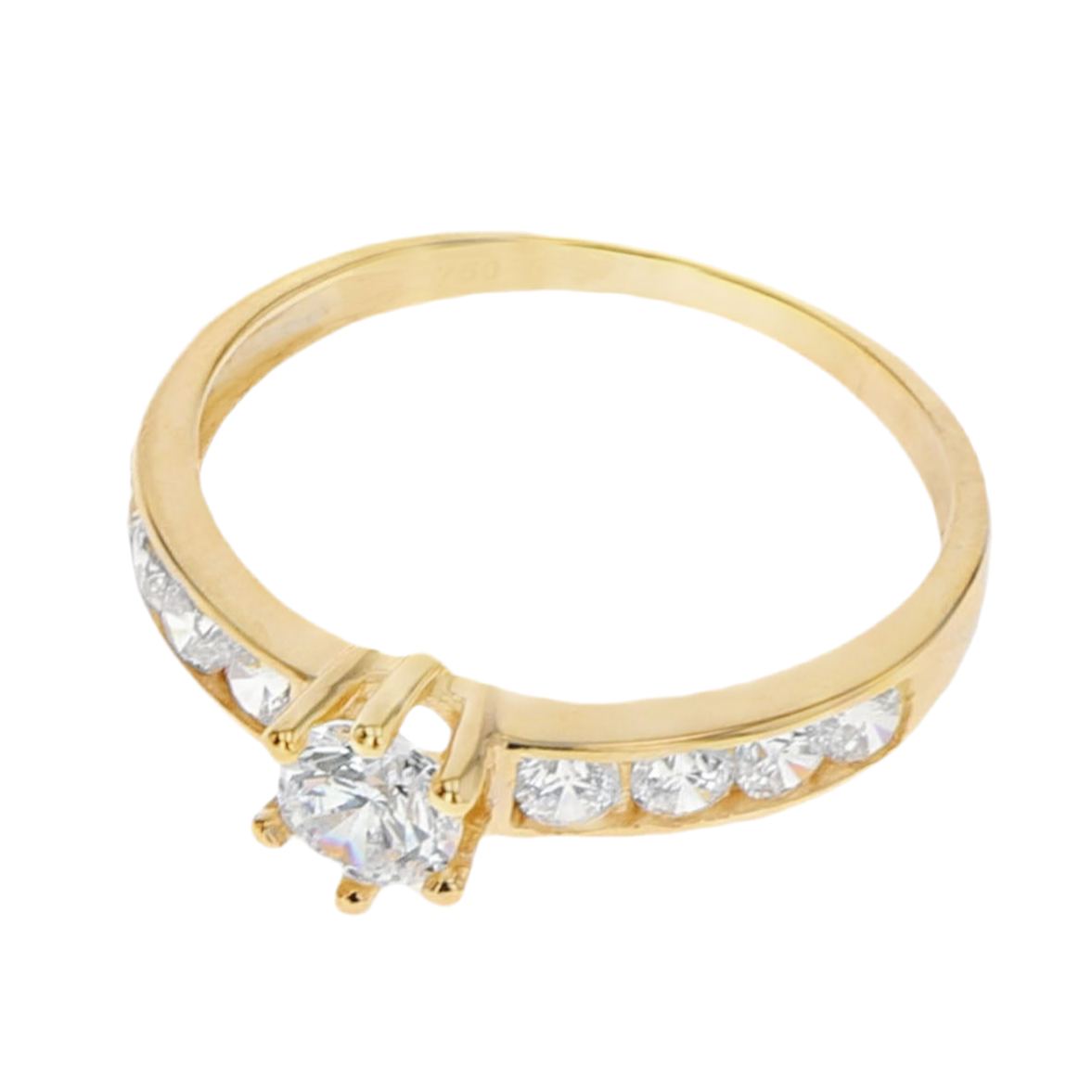 Glamoré Aurora Rings