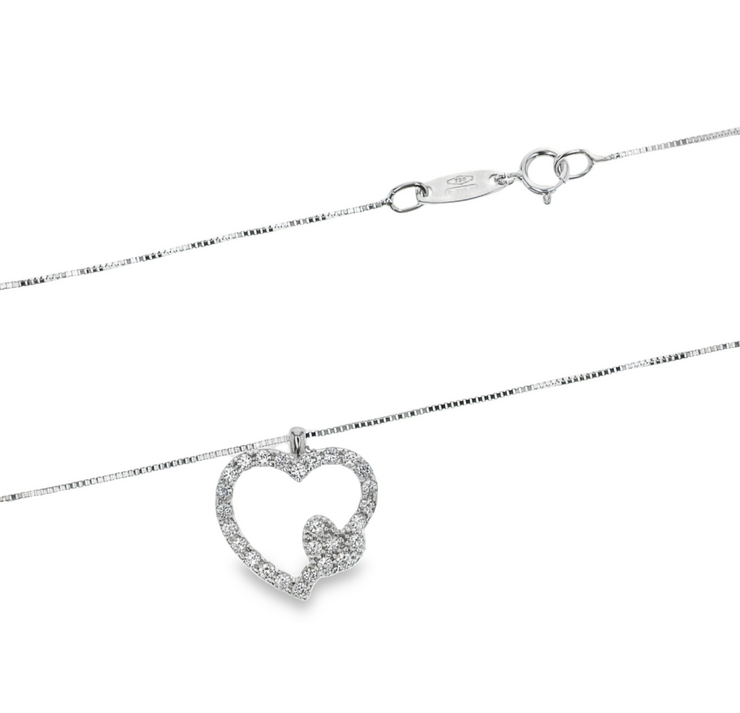 Glamoré Colliers Frida