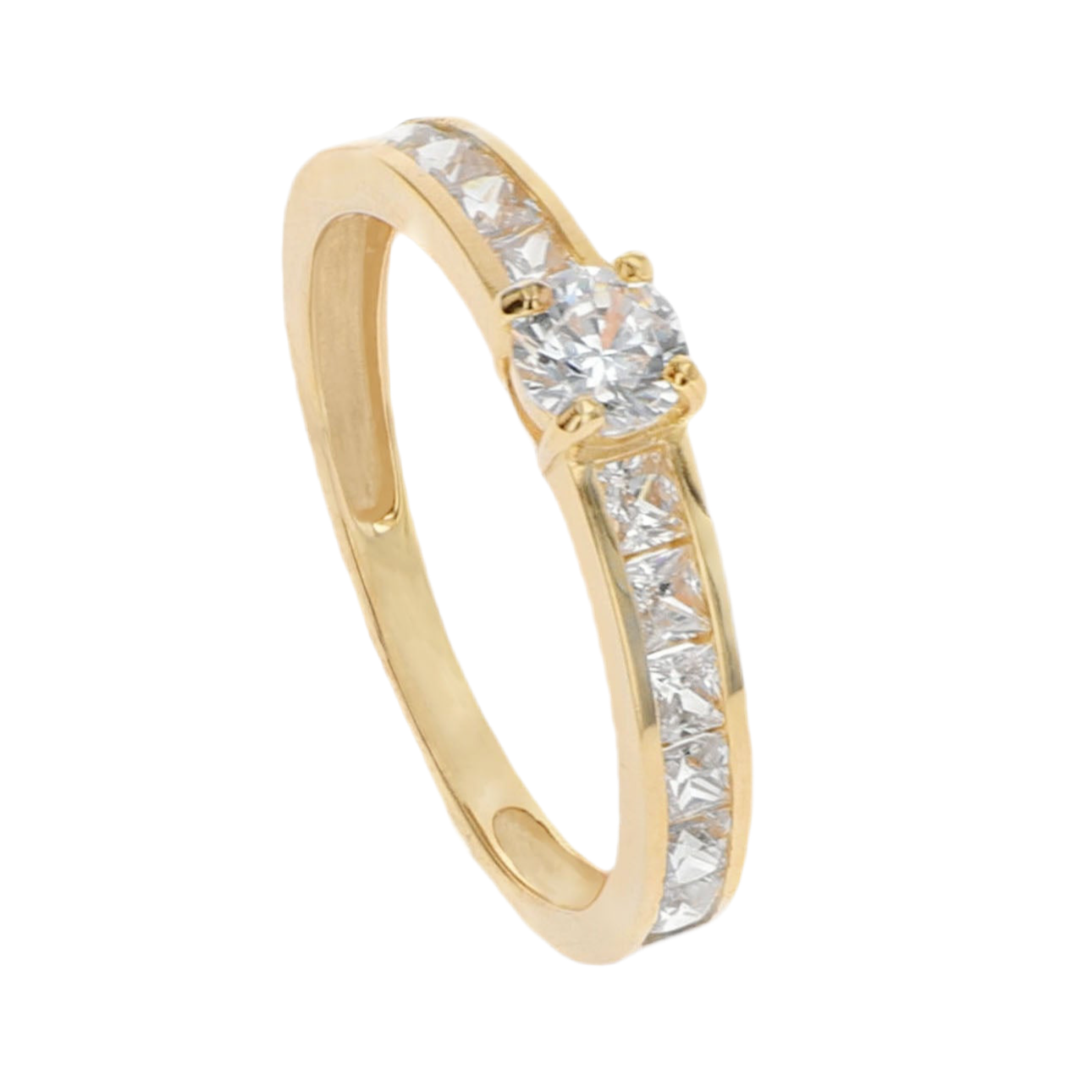 Glamoré Liora Rings