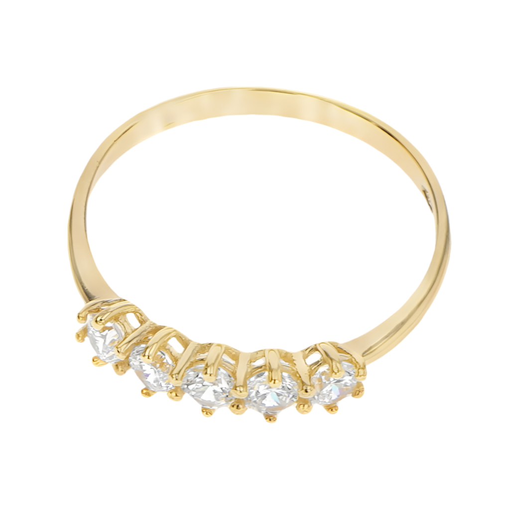 Glamoré Radiance Rings