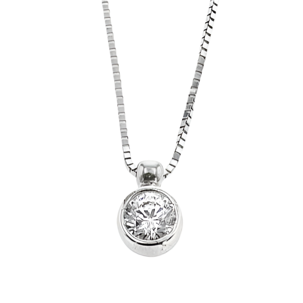 Glamoré Gold Glow Necklaces