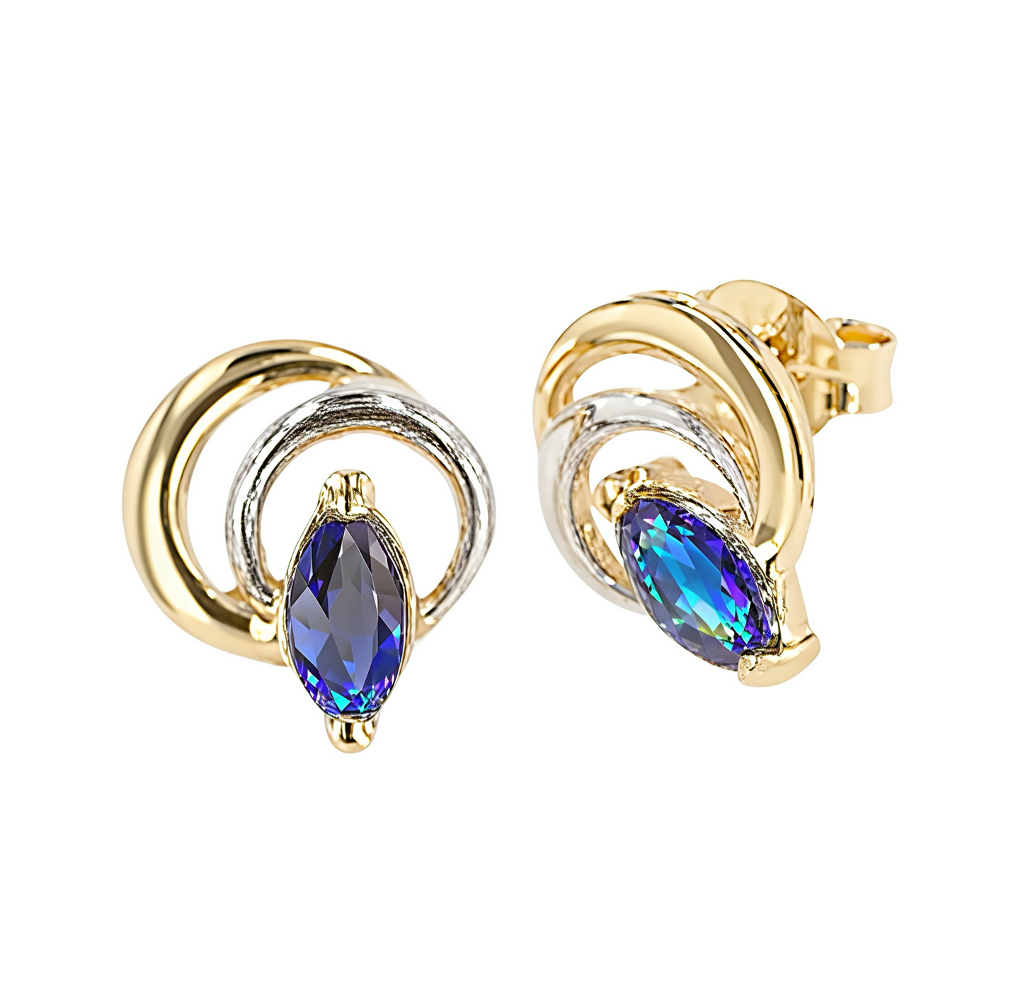 Glamoré Rosamia Earrings