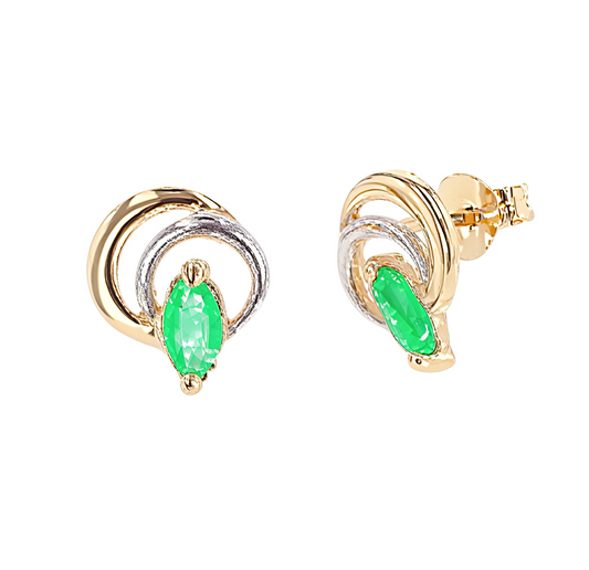 Glamoré Rosamia Earrings
