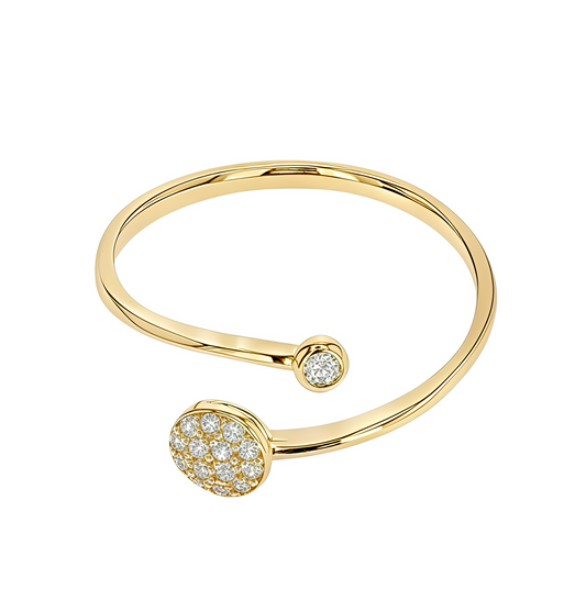 Glamoré Somia Rings