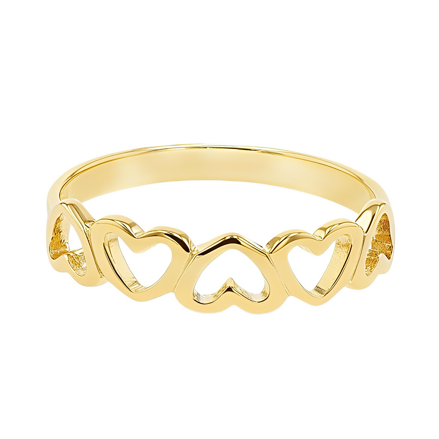 Glamoré Dian Rings