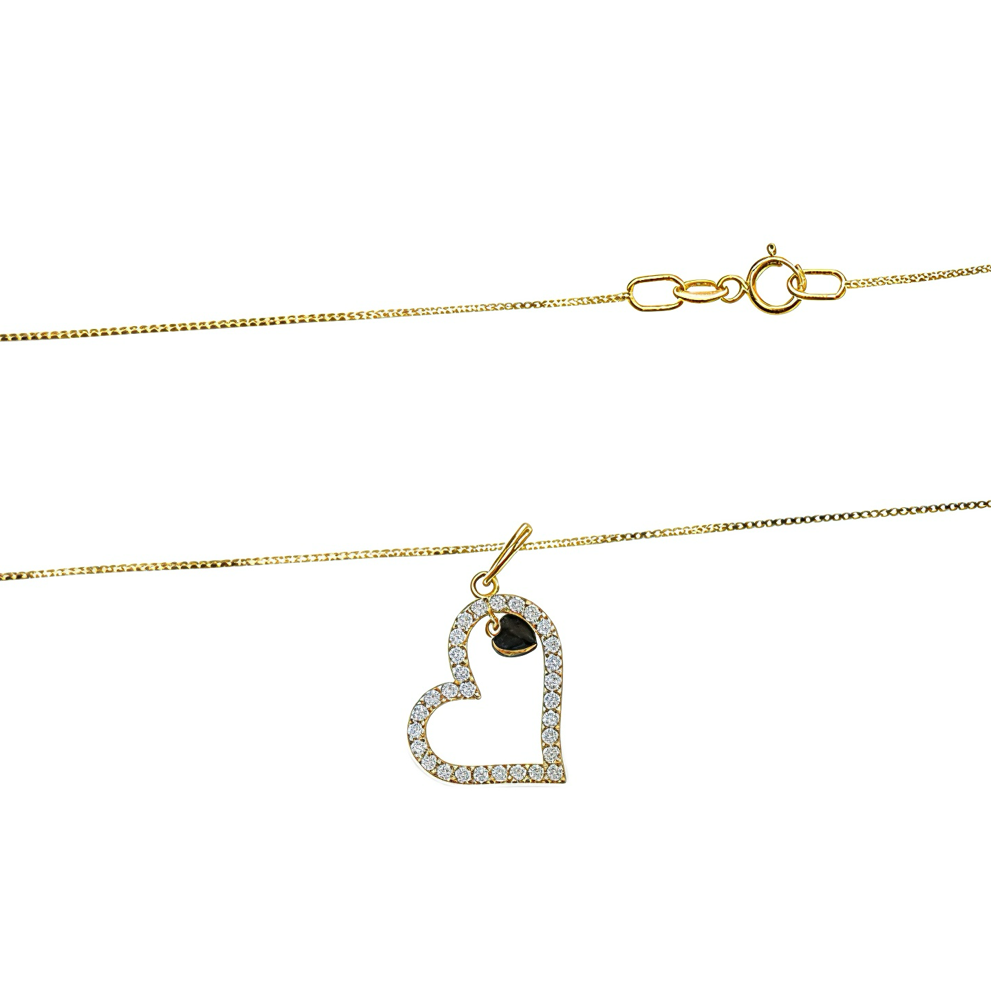 Glamoré Colliers Ginas