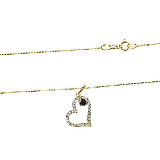 Glamoré Ginas Halsketten