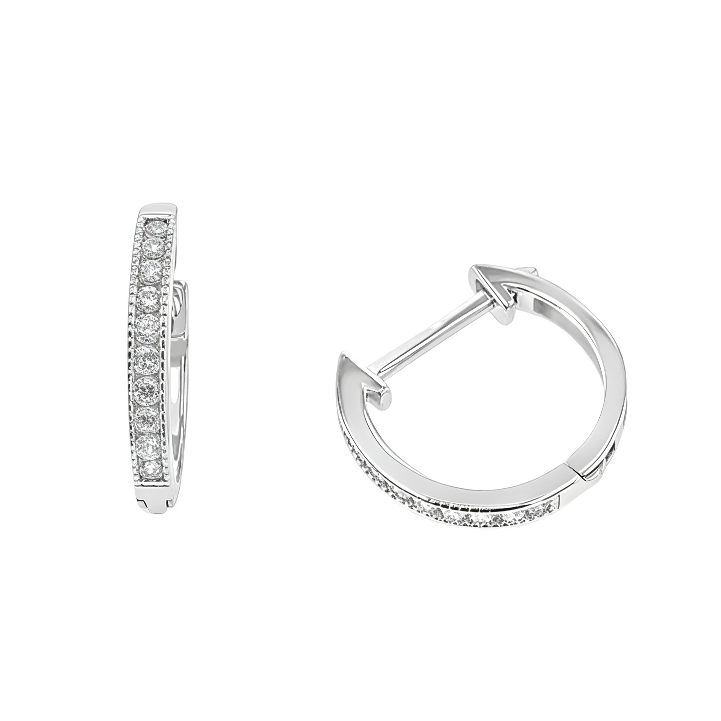 Glamoré Boucles Moisa