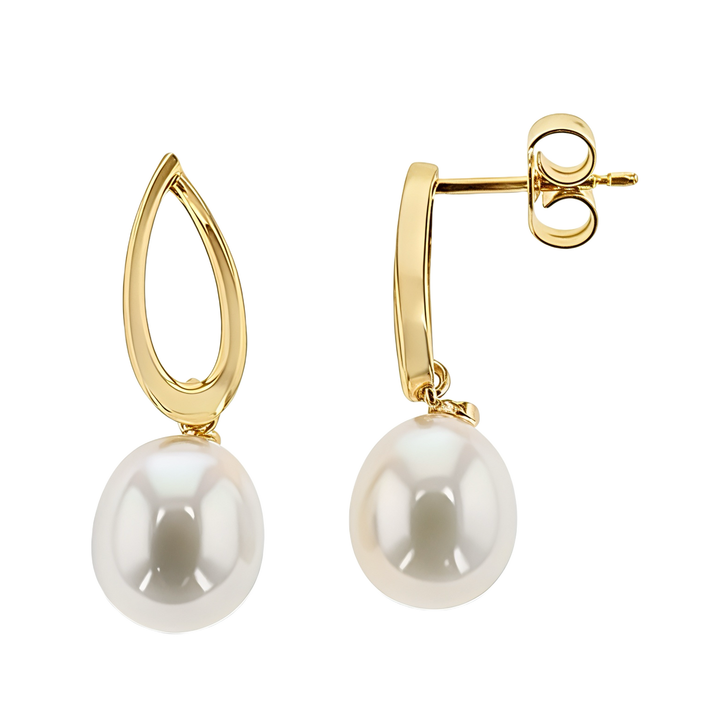 Glamoré Boucles Samaial