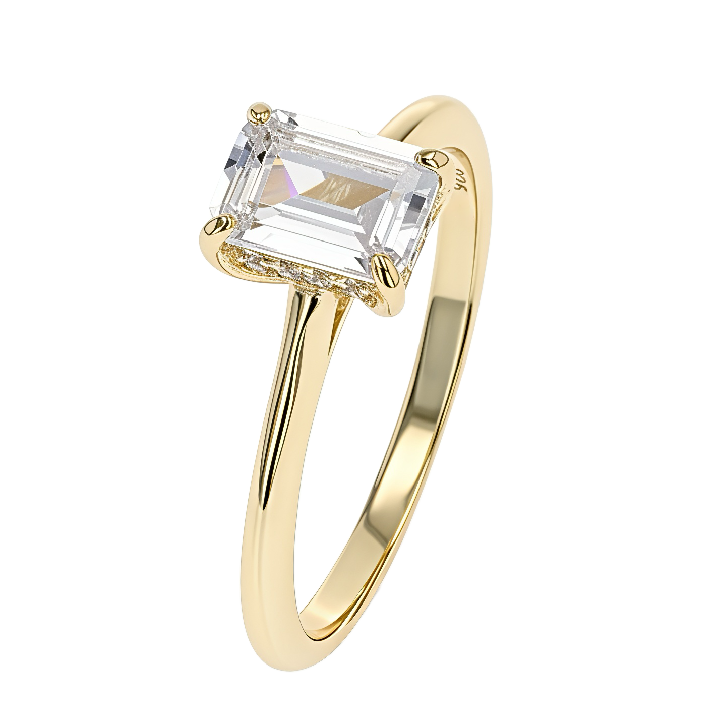 Glamoré Bagues Aurana