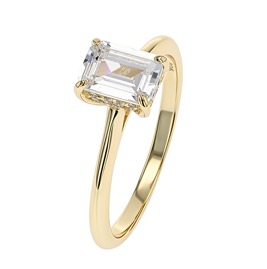 Glamoré Bagues Aurana