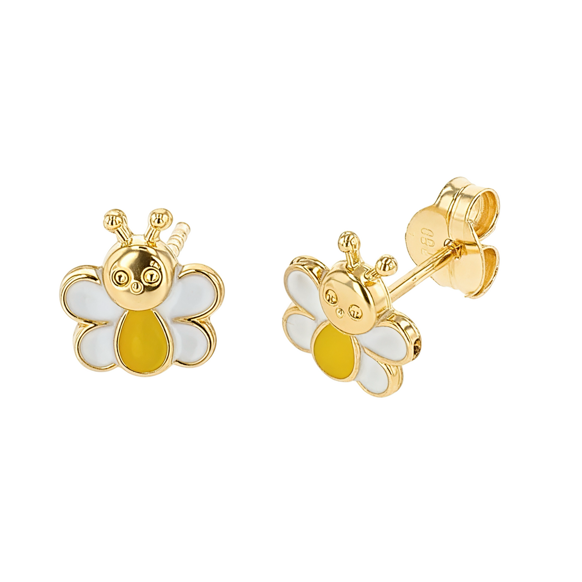 Boucles d'Oreilles Enfant