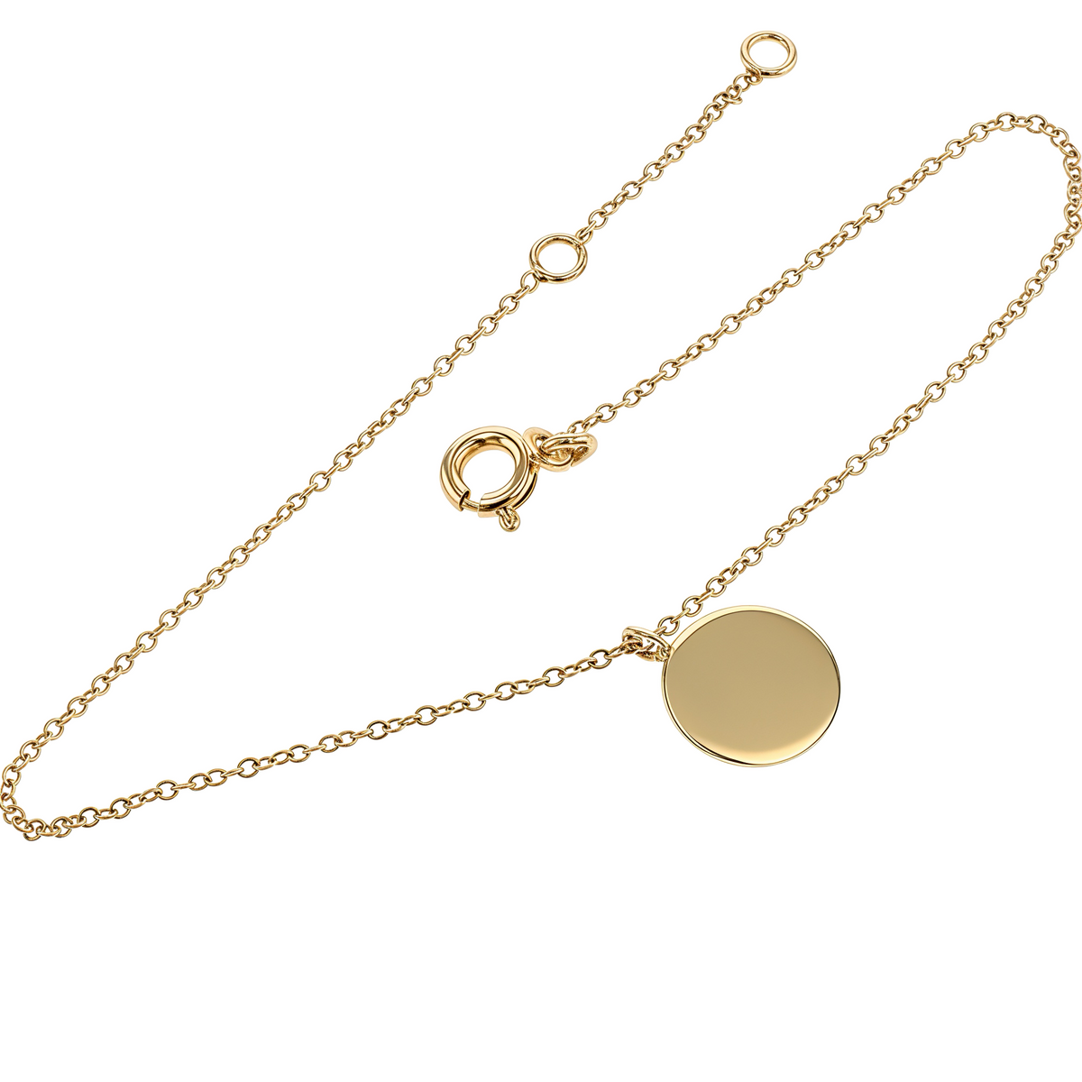 Bracelets 9ct