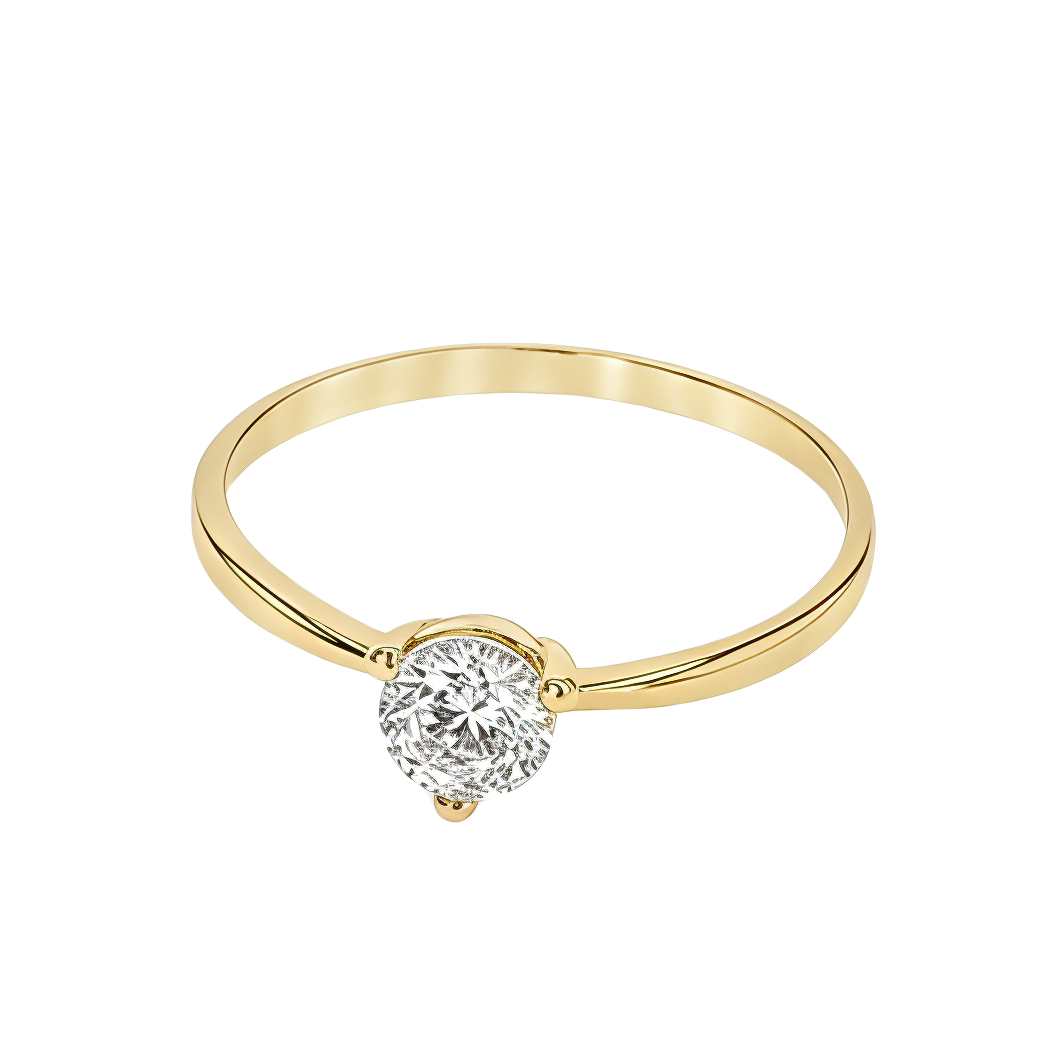 Glamoré Jopina Ringe