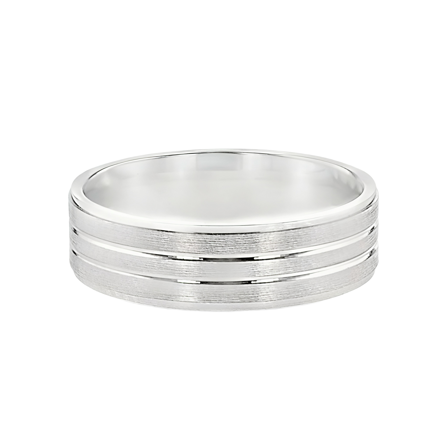 Glamoré Alliances Soul Link Rings