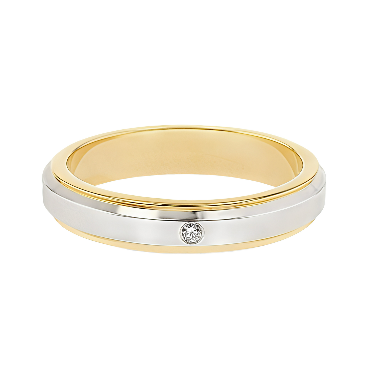 Glamoré Alliances Starlight Ringe