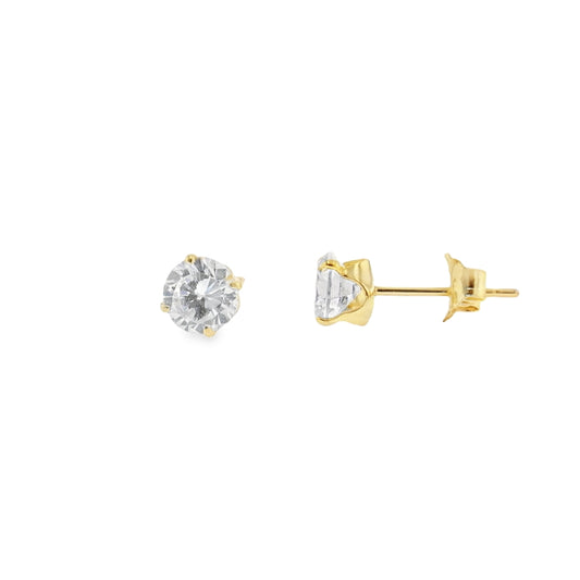 Glamoré Boucles d'Oreille Jogu