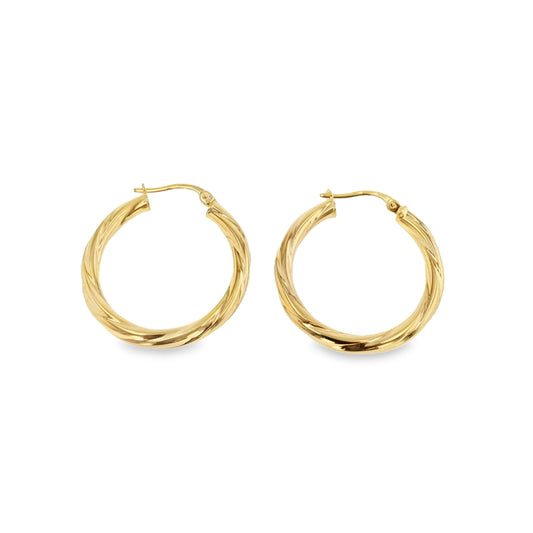 Glamoré Boucles Hinsaia