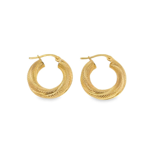 Glamoré Boucles Spurea