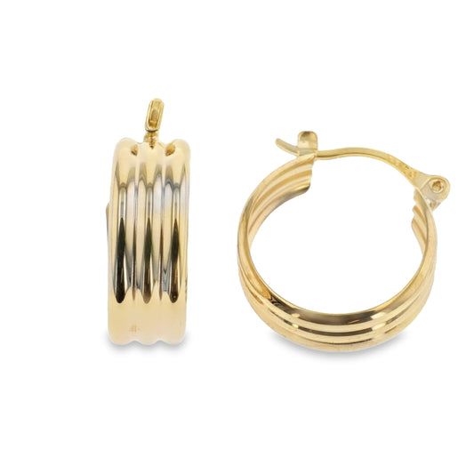 Glamoré Boucles Gromila