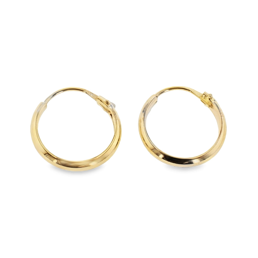 Glamoré Boucles Alrona