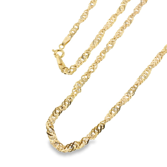 Glamoré Colliers Surelona
