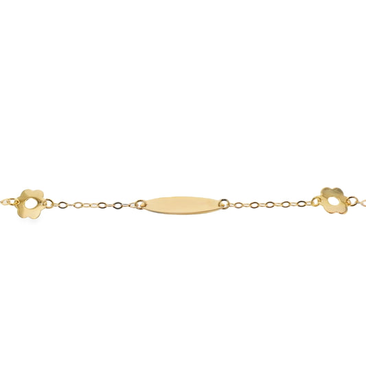 Glamoré Bracelets Florina
