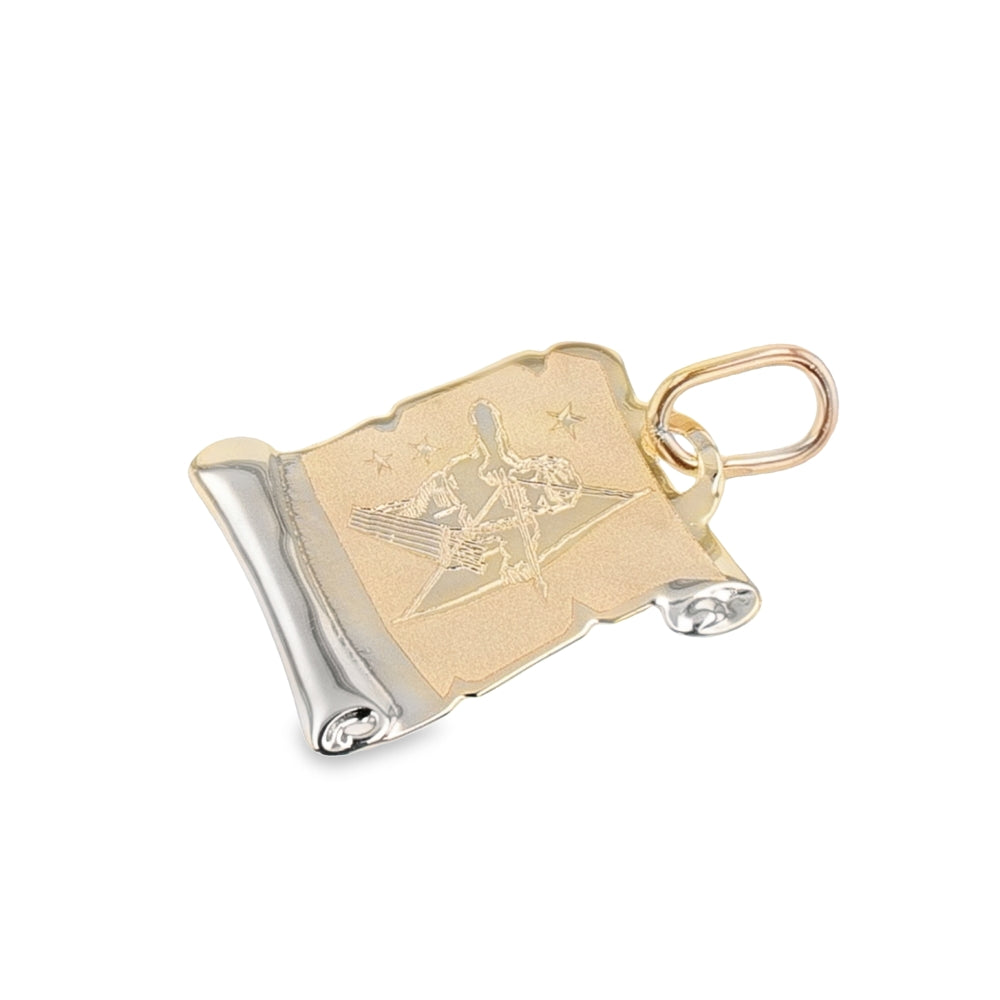 Glamoré Pendentifs Sagittaire