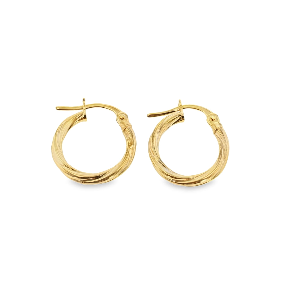 Glamoré Boucles Semana