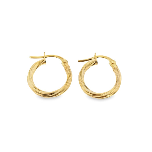 Glamoré Boucles Semana
