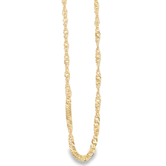 Glamoré Chaînes Glomia