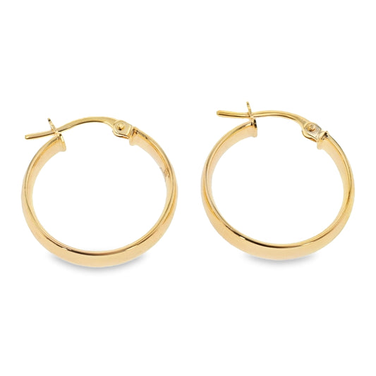Glamoré Boucles Orelina
