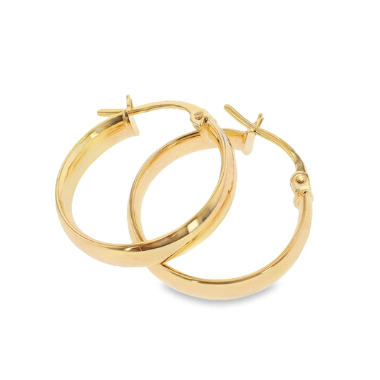 Glamoré Boucles Orelina