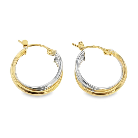 Glamoré Boucles Revana