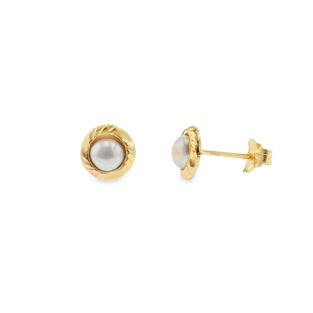 Glamoré Boucles Kiona