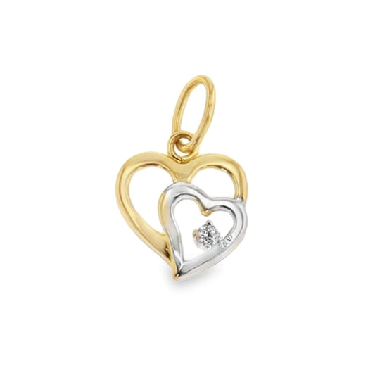 Glamoré Pendentifs Libsa
