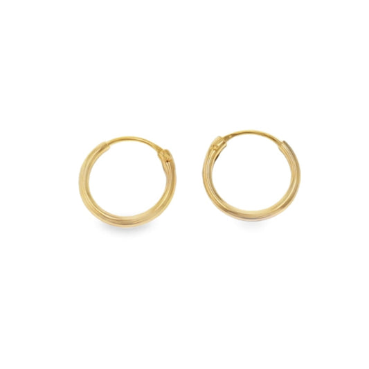 Glamoré Boucles Jinga