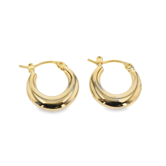 Glamoré Boucles Trumpia