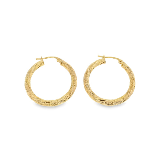 Glamoré Boucles Rosina