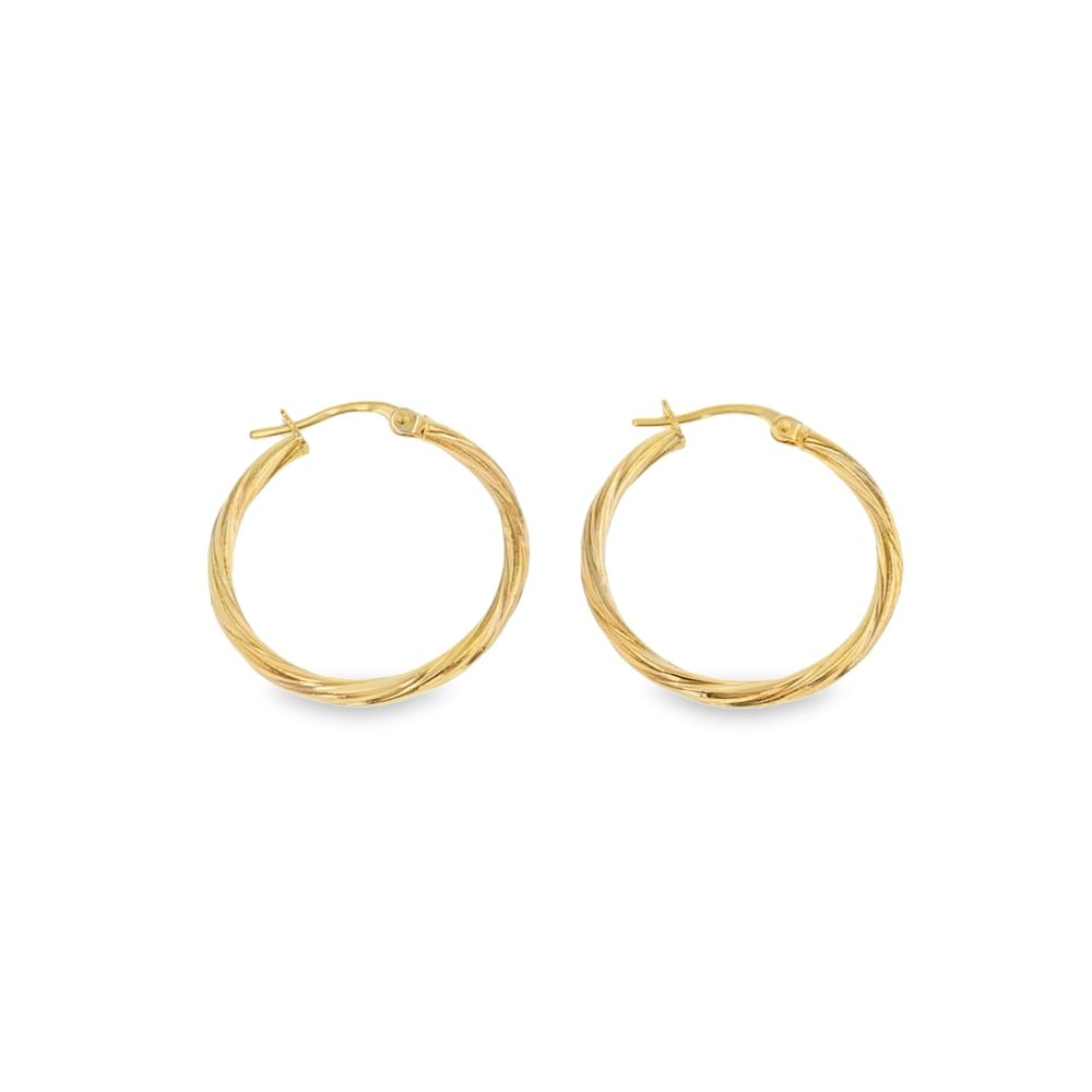 Glamoré Boucles Kionia