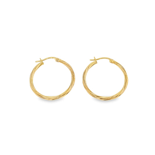 Glamoré Boucles Kionia
