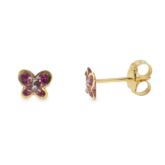 Glamoré Boucles Safina