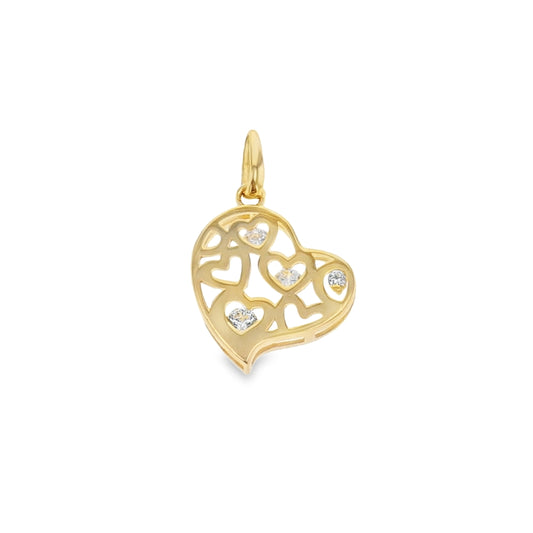 Glamoré Pendentifs Zeroma