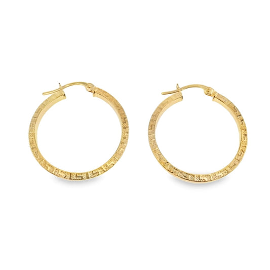 Glamoré Boucles Hisia